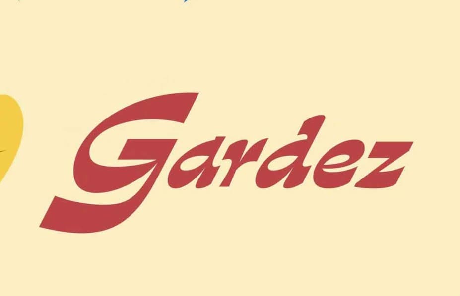gardez preview 2