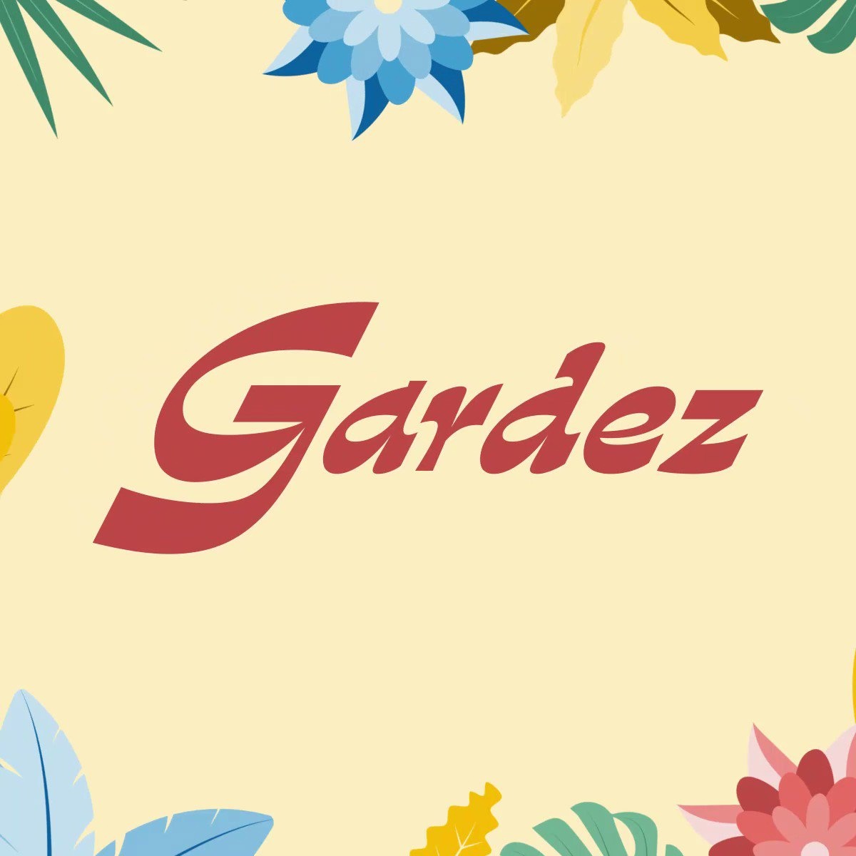 gardez preview 1
