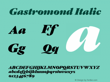 gastromond preview 1