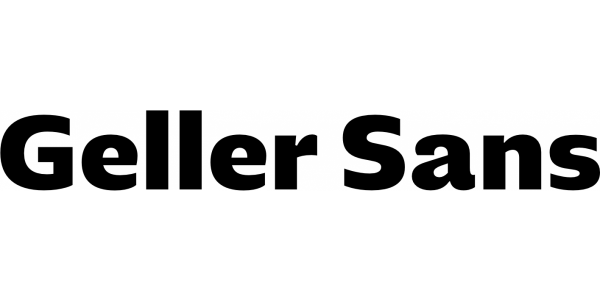 geller-sans-variable preview 3