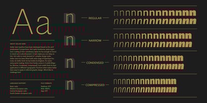 geller-sans-variable preview 2