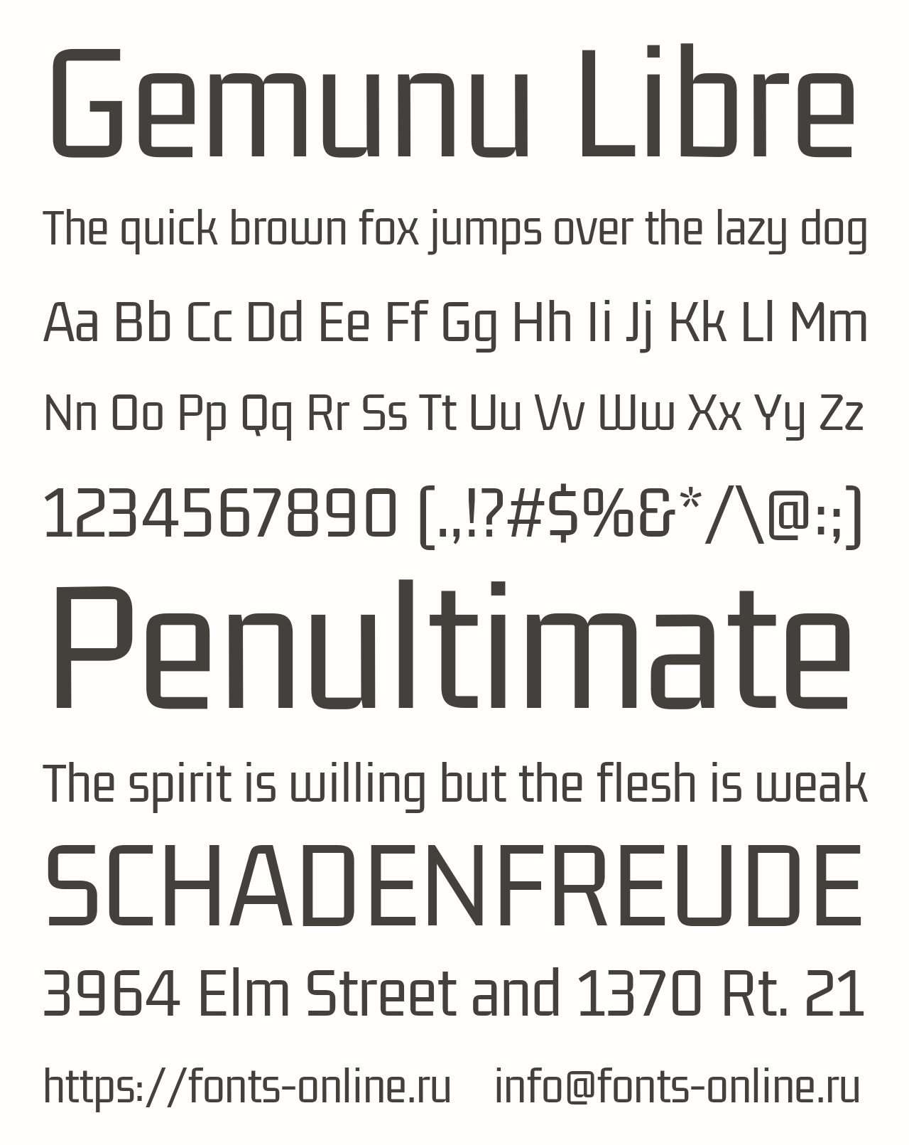 gemunu-libre preview 1