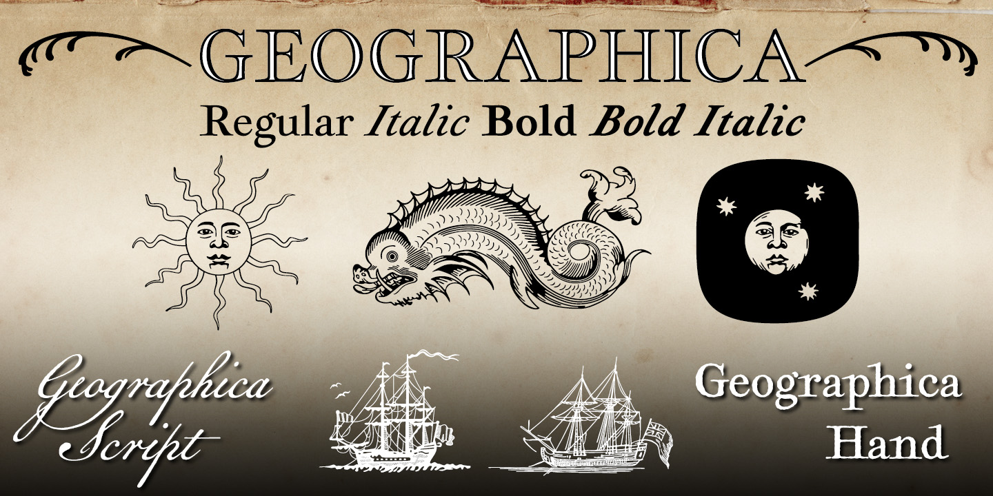 geographica preview 5