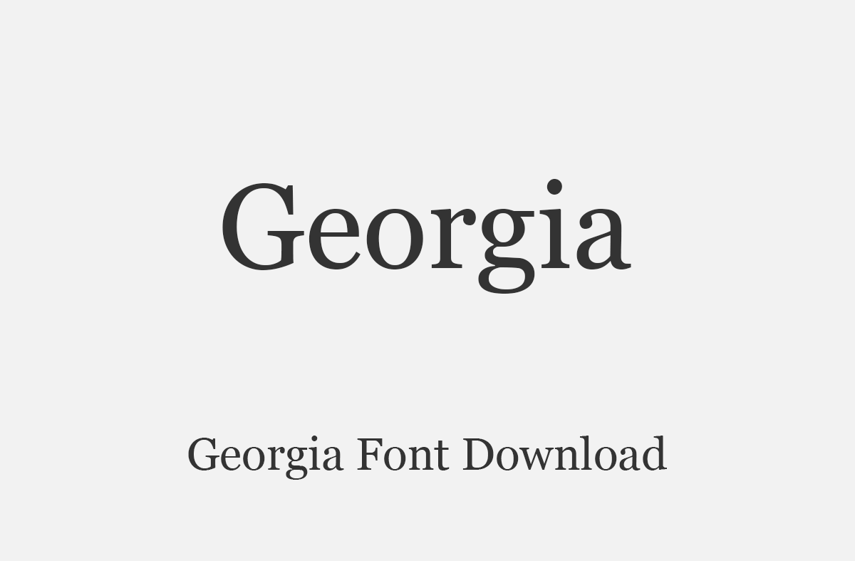 georgia preview 5