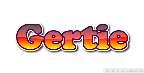 gertie preview 2
