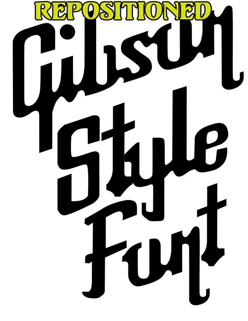 gibson preview 1