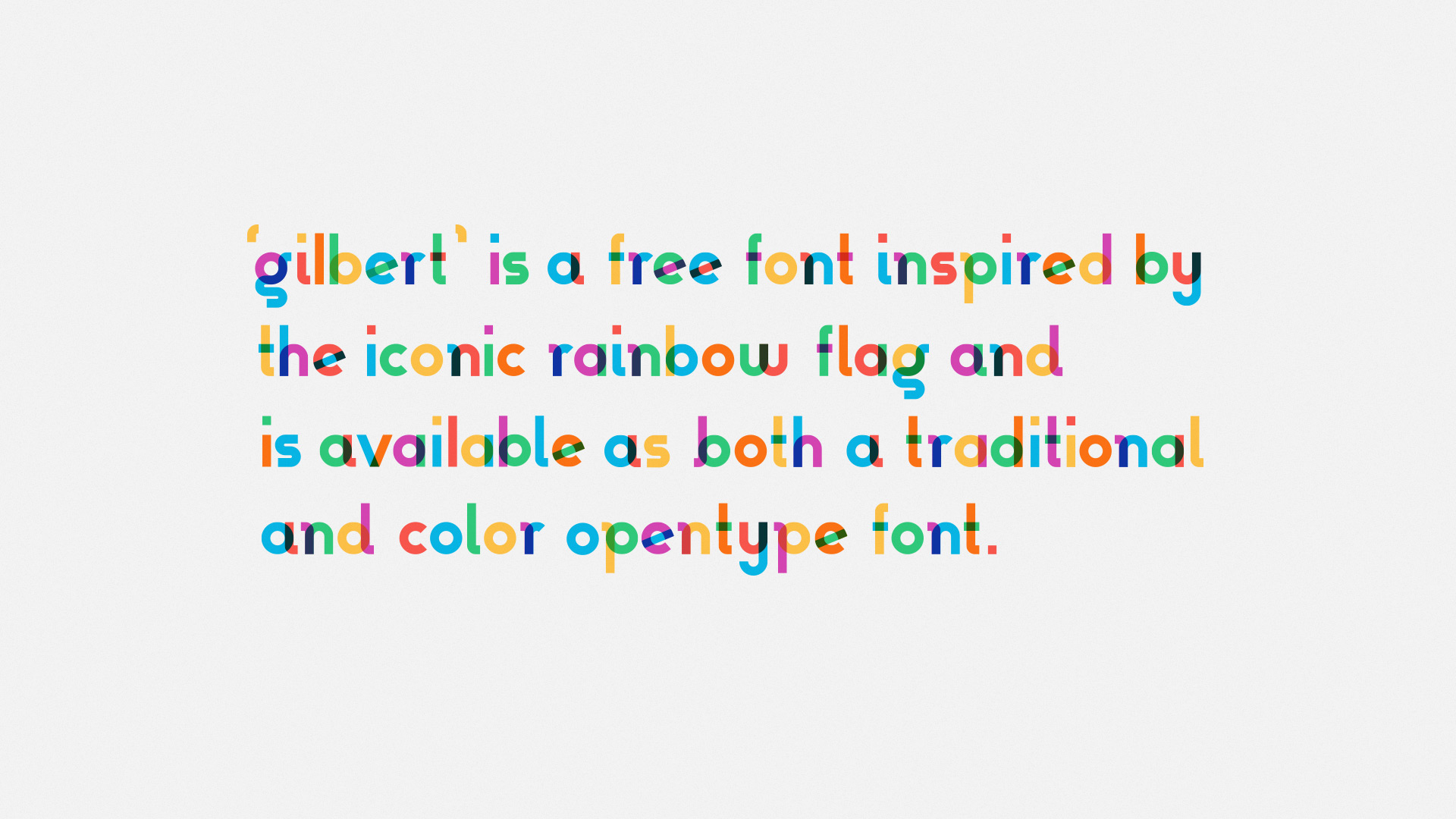 gilbert preview 2