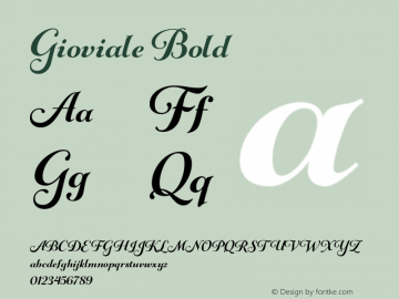 gioviale preview 4
