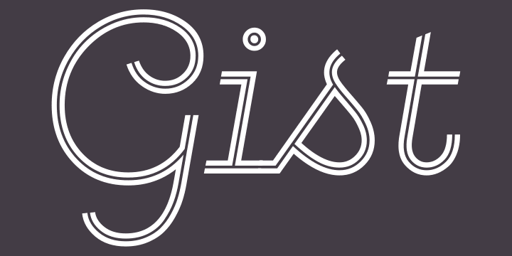 gist preview 3