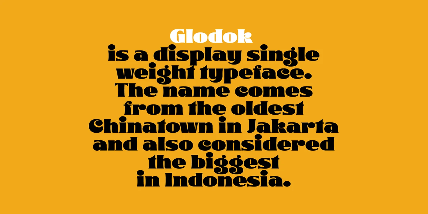 glodok preview 2