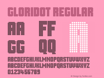 gloridot preview 5