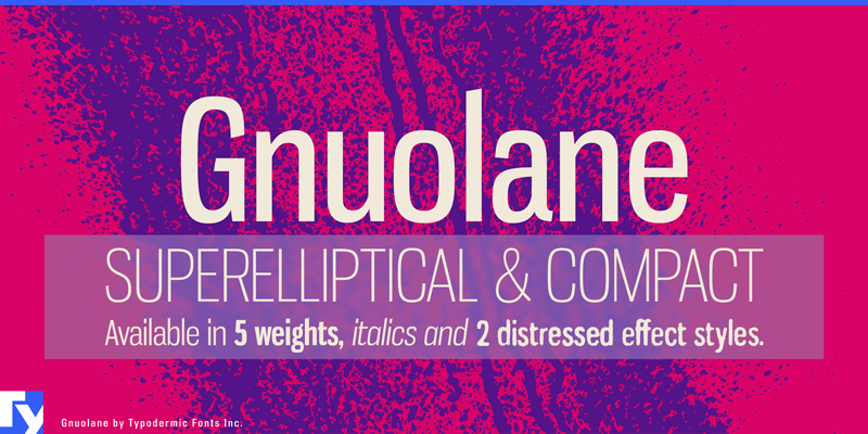 gnuolane preview 1