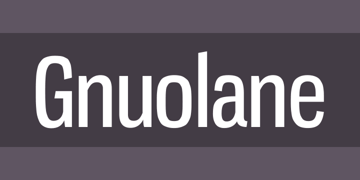 gnuolane preview 3