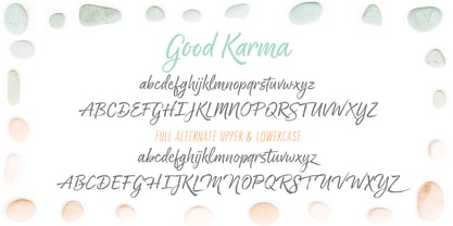 good-karma preview 5