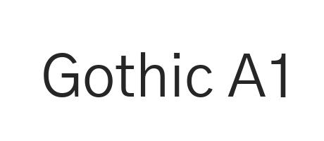 gothic-a1 preview 5
