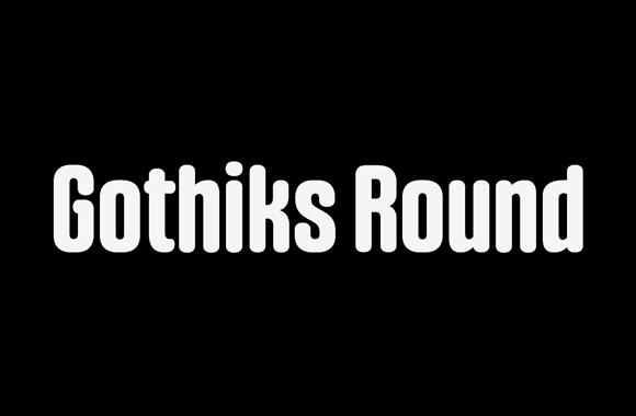 gothiks-round preview 3