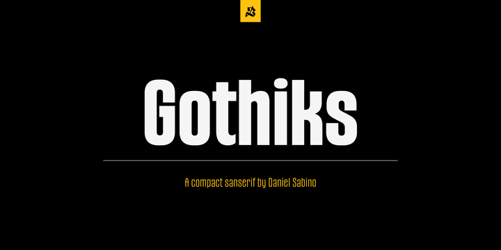 gothiks preview 3