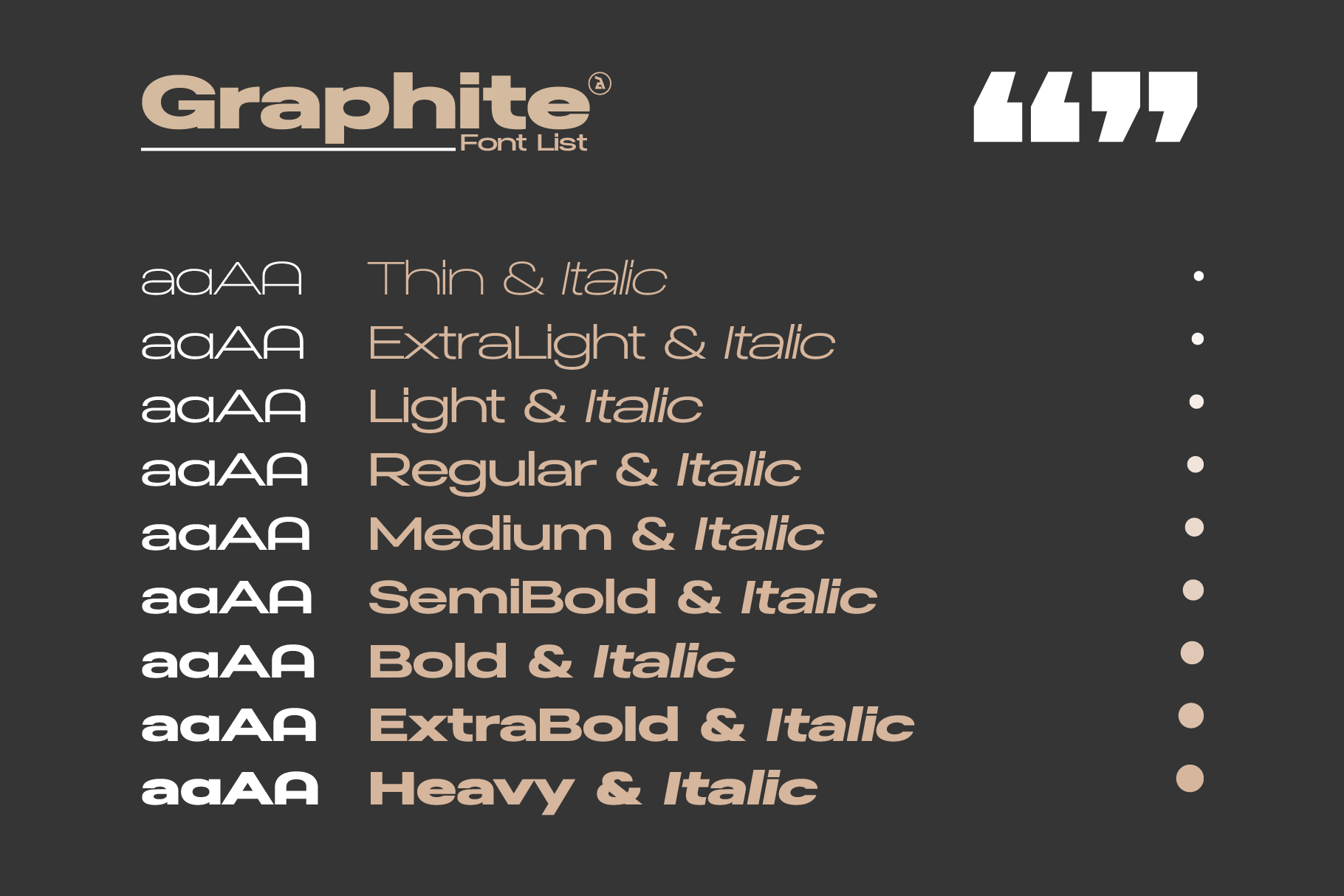 graphite preview 5