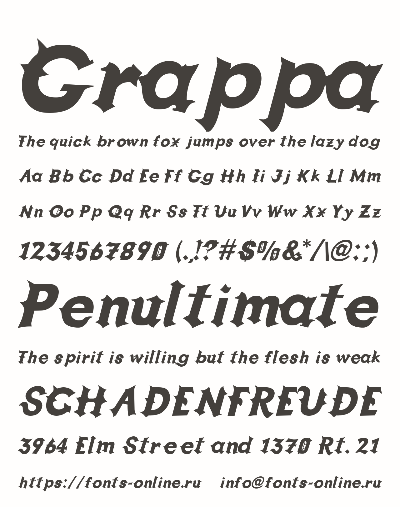 grappa-variable preview 2