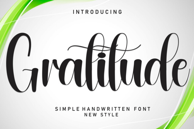 gratitude-script preview 3