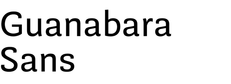 guanabara-sans preview 5