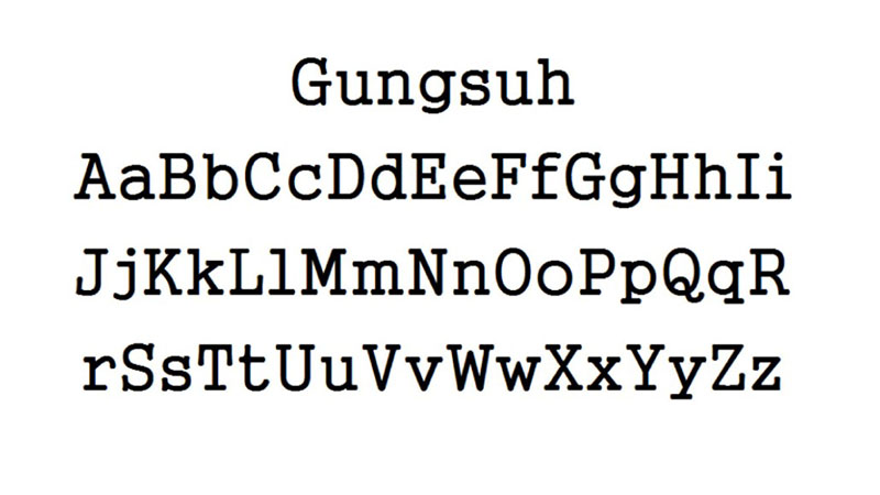 gungsuh preview 2