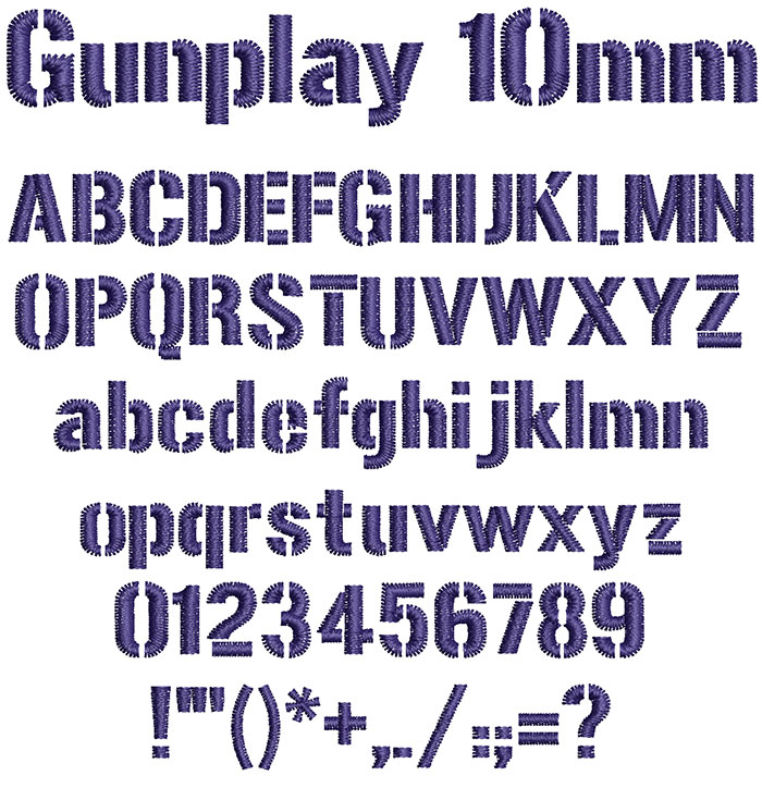 gunplay preview 2