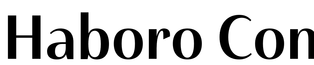 haboro-contrast preview 2
