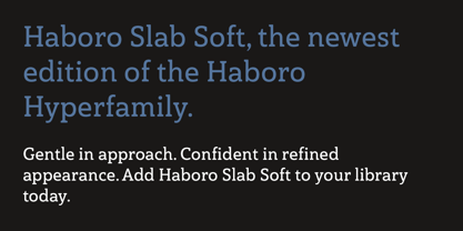 haboro-soft preview 2