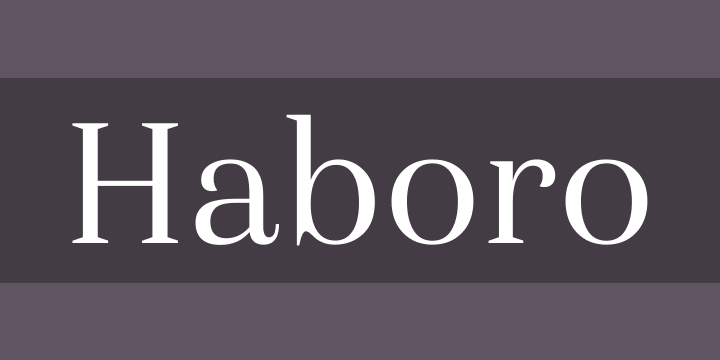 haboro preview 3