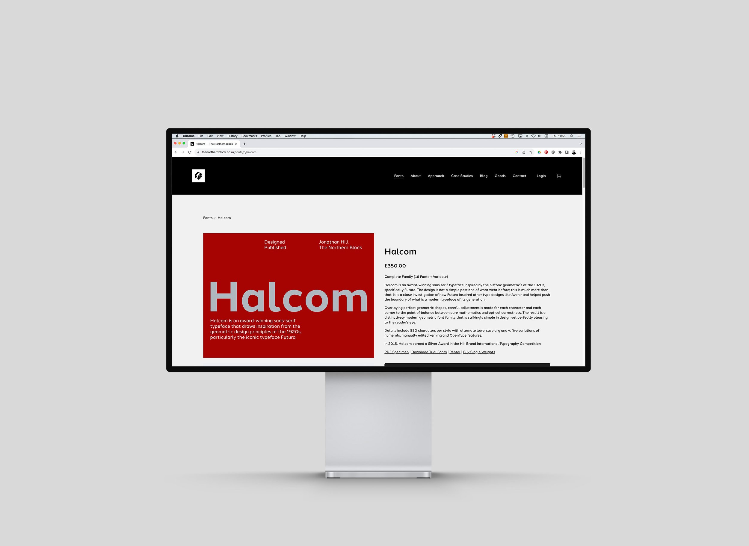 halcom-variable preview 1