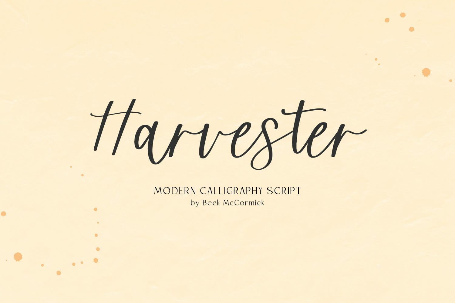 harvester preview 3