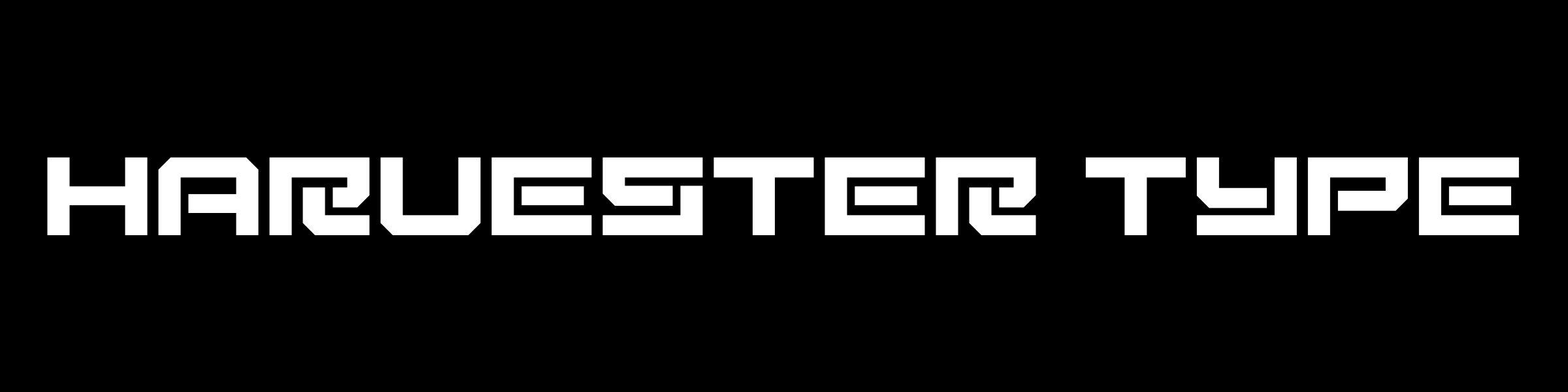 harvester preview 2