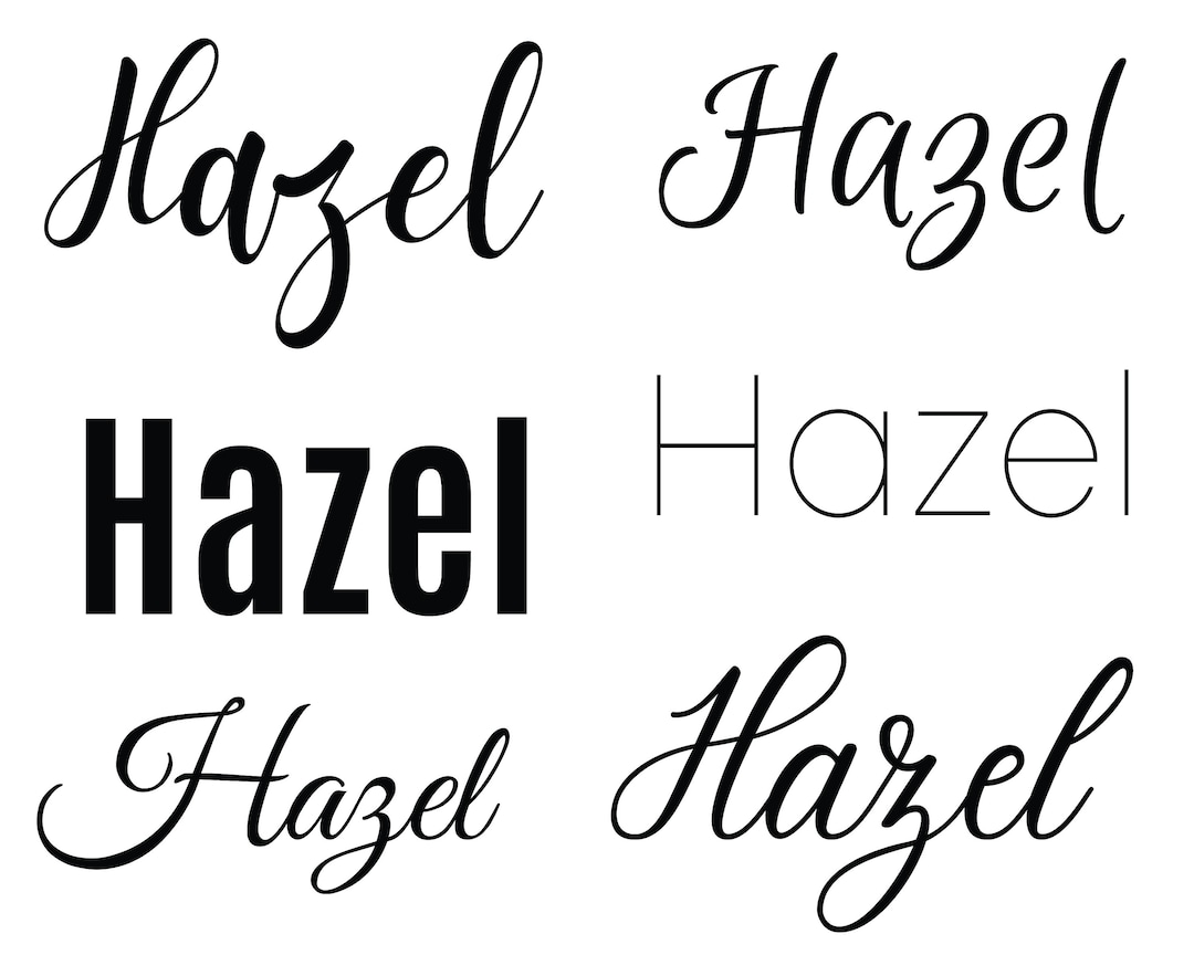 hazel-script preview 3