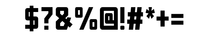 hellofont-fanghuati preview 2