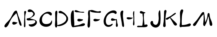 hellofont-id-bo-bo-ti font preview - main display