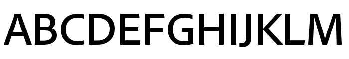 hellofont-id-chun-zhen-ti preview 2
