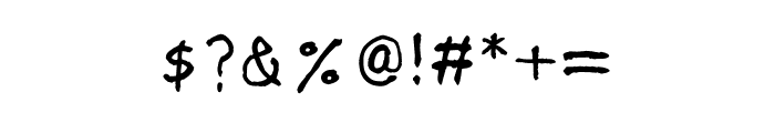 hellofont-id-chunyiti preview 1