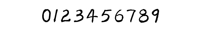 hellofont-id-chunyiti preview 2