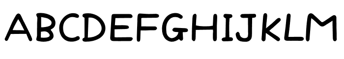 hellofont-id-dun-su-ti preview 3