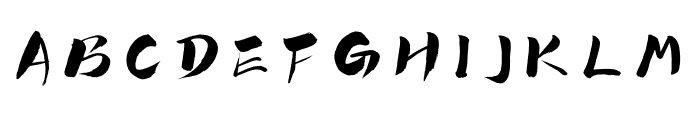 hellofont-id-feng-hua-ti preview 1