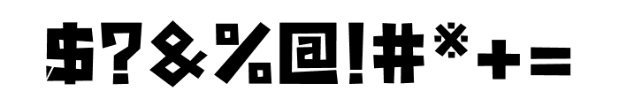 hellofont-id-hei-ka preview 2