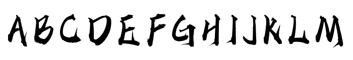 hellofont-id-ji-feng preview 3