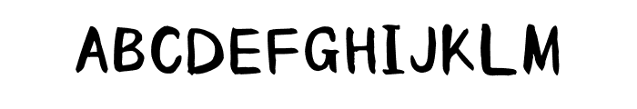 hellofont-id-jiu-zhu-ti preview 3