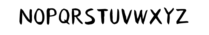 hellofont-id-jiu-zhu-ti preview 5