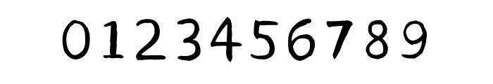 hellofont-id-jiu-zhu-ti preview 2