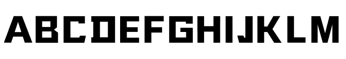hellofont-id-juejianghei preview 3