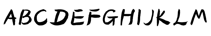 hellofont-id-jun-li preview 3