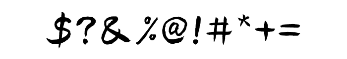 hellofont-id-jun-li preview 2