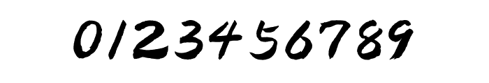hellofont-id-jun-li preview 1